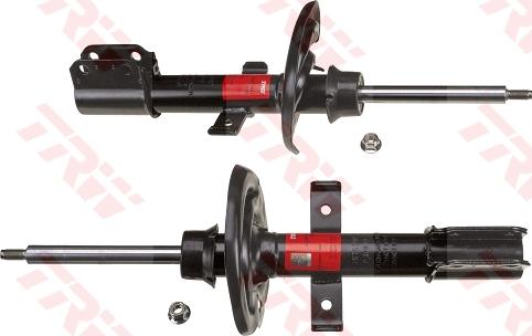 TRW JGM1154T - Amortisseur droxauto.com