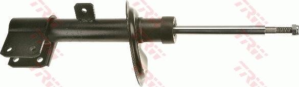 TRW JGM1153SR - Amortisseur droxauto.com