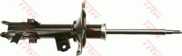 TRW JGM1163SL - Amortisseur droxauto.com