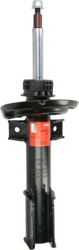 TRW JGM1162S - Amortisseur droxauto.com