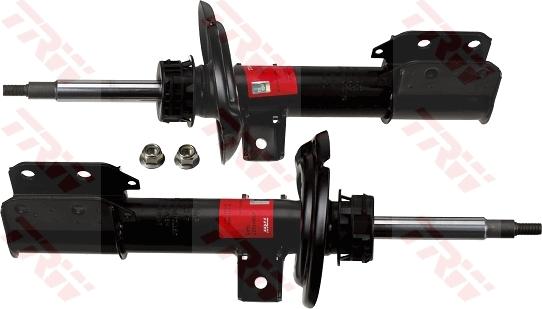 TRW JGM1162T - Amortisseur droxauto.com