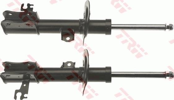 TRW JGM1101T - Amortisseur droxauto.com