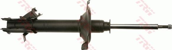 TRW JGM1185SL - Amortisseur droxauto.com