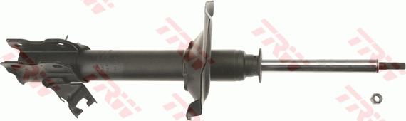 TRW JGM1185SR - Amortisseur droxauto.com