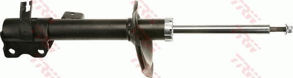 TRW JGM1183SL - Amortisseur droxauto.com