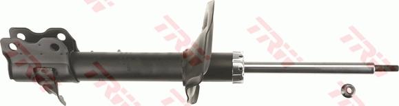 TRW JGM1183SR - Amortisseur droxauto.com
