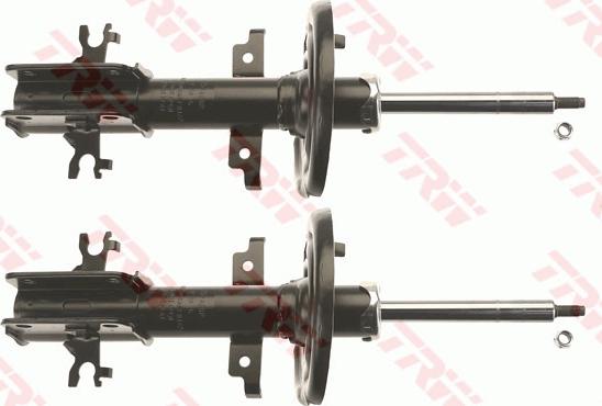 TRW JGM1136T - Amortisseur droxauto.com