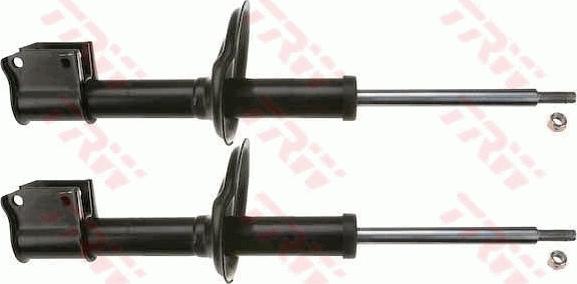 TRW JGM113T - Amortisseur droxauto.com