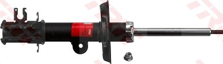 TRW JGM1367SL - Amortisseur droxauto.com