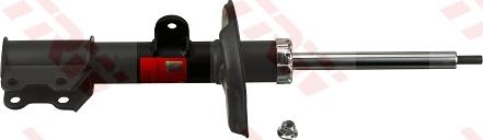 TRW JGM1367SR - Amortisseur droxauto.com