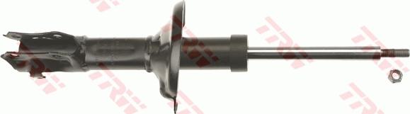 TRW JGM136S - Amortisseur droxauto.com