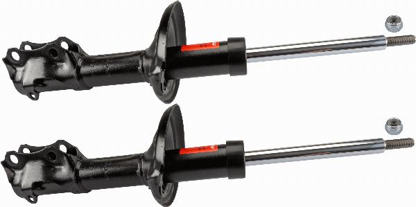 TRW JGM136T - Amortisseur droxauto.com