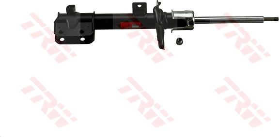 TRW JGM1377SR - Amortisseur droxauto.com