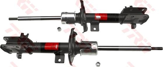 TRW JGM1377T - Amortisseur droxauto.com