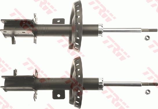 TRW JGM1297T - Amortisseur droxauto.com
