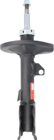 TRW JGM1263SL - Amortisseur droxauto.com