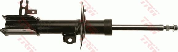 TRW JGM1219SL - Amortisseur droxauto.com