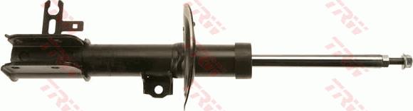 TRW JGM1217SL - Amortisseur droxauto.com