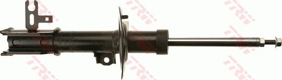 TRW JGM1221SL - Amortisseur droxauto.com