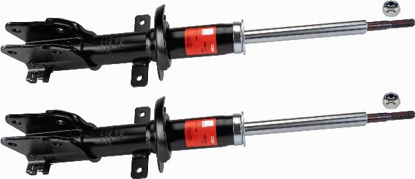 TRW JGM351T - Amortisseur droxauto.com