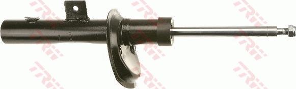 TRW JGM3189SR - Amortisseur droxauto.com