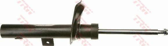 TRW JGM3867SR - Amortisseur droxauto.com