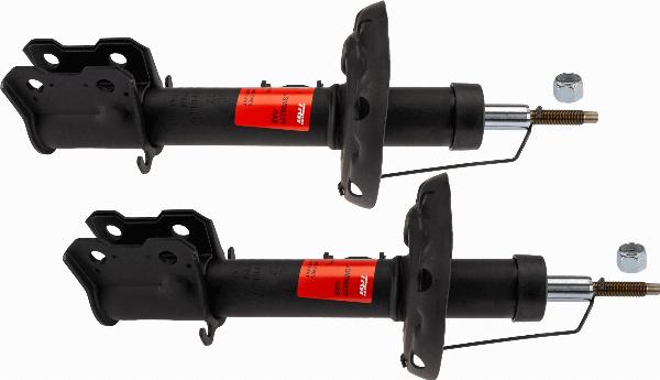 TRW JGM3823T - Amortisseur droxauto.com