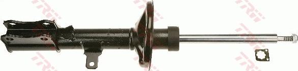 TRW JGM3323SL - Amortisseur droxauto.com