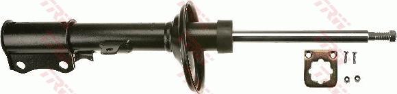 TRW JGM3323SR - Amortisseur droxauto.com