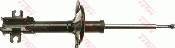 TRW JGM203S - Amortisseur droxauto.com
