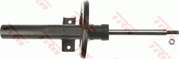 TRW JGM211S - Amortisseur droxauto.com