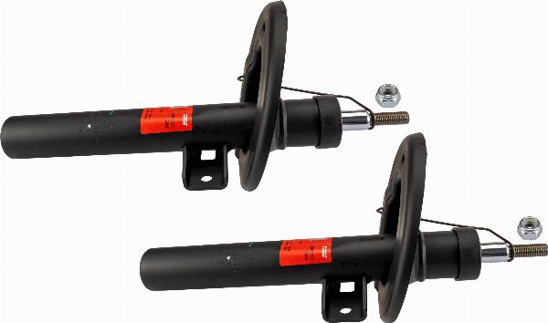 TRW JGM211T - Amortisseur droxauto.com