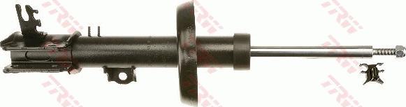 TRW JGM2137SL - Amortisseur droxauto.com