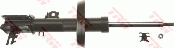 TRW JGM2137SR - Amortisseur droxauto.com