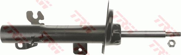 TRW JGM7034SR - Amortisseur droxauto.com
