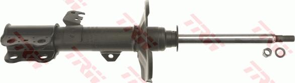 TRW JGM7823SL - Amortisseur droxauto.com