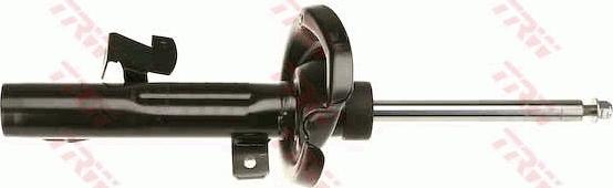 TRW JGM7745SL - Amortisseur droxauto.com