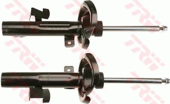 TRW JGM7745T - Amortisseur droxauto.com