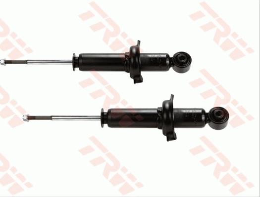 TRW JGS9185T - Amortisseur droxauto.com
