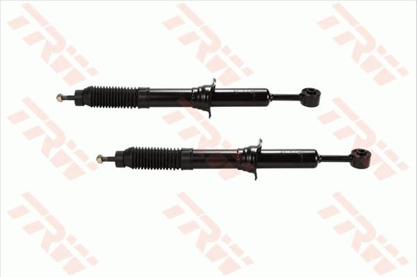 TRW JGS9137T - Amortisseur droxauto.com