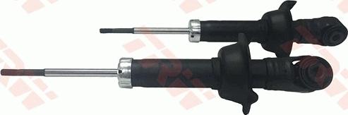 TRW JGS9251T - Amortisseur droxauto.com