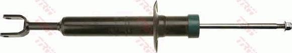 TRW JGS1901SR - Amortisseur droxauto.com