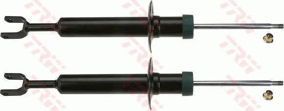 TRW JGS1901T - Amortisseur droxauto.com