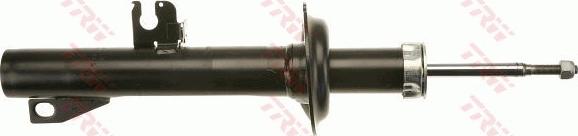 TRW JGS169S - Amortisseur droxauto.com