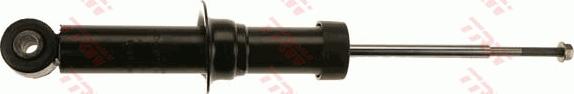 TRW JGS1052S - Amortisseur droxauto.com