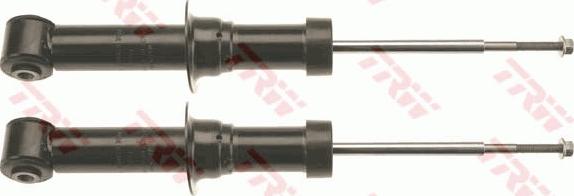 TRW JGS1052T - Amortisseur droxauto.com