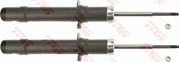TRW JGS1062T - Amortisseur droxauto.com