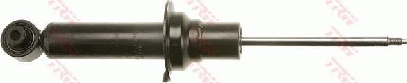 TRW JGS1004S - Amortisseur droxauto.com