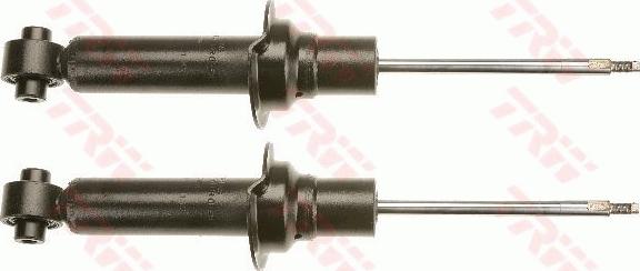 TRW JGS1004T - Amortisseur droxauto.com
