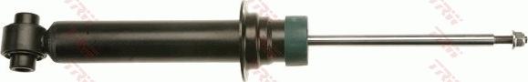 TRW JGS1000S - Amortisseur droxauto.com